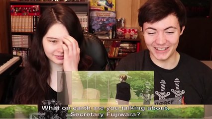 Kaguya-Sama Love Is War S2 Episode 6 Reaction!
