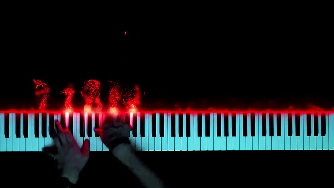 Howl'S Moving Castle Theme But It'S Actually Dark And Depressive