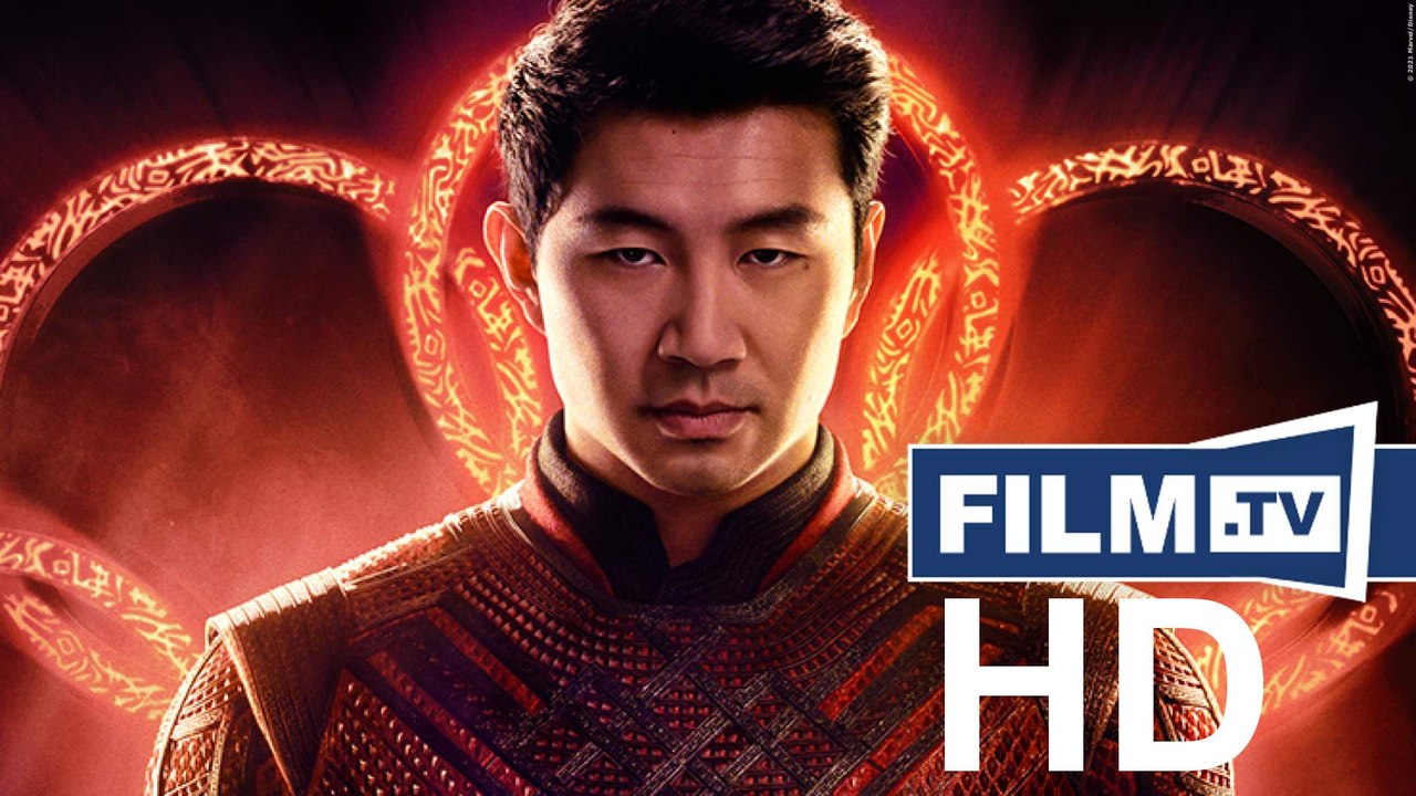 Shang-Chi and the Legend of the Ten Rings Trailer Deutsch German (2021)