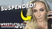 WWE SUSPEND Charlotte Flair! Fired Wrestler SHOOTS On Release! Raw Review | WrestleTalk News