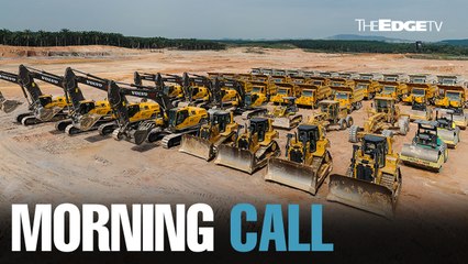 MORNING CALL:21/04/21