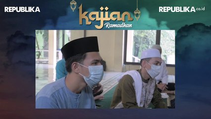 Membangun Cinta dalam Keluarga yang Diridhoi Allah SWT