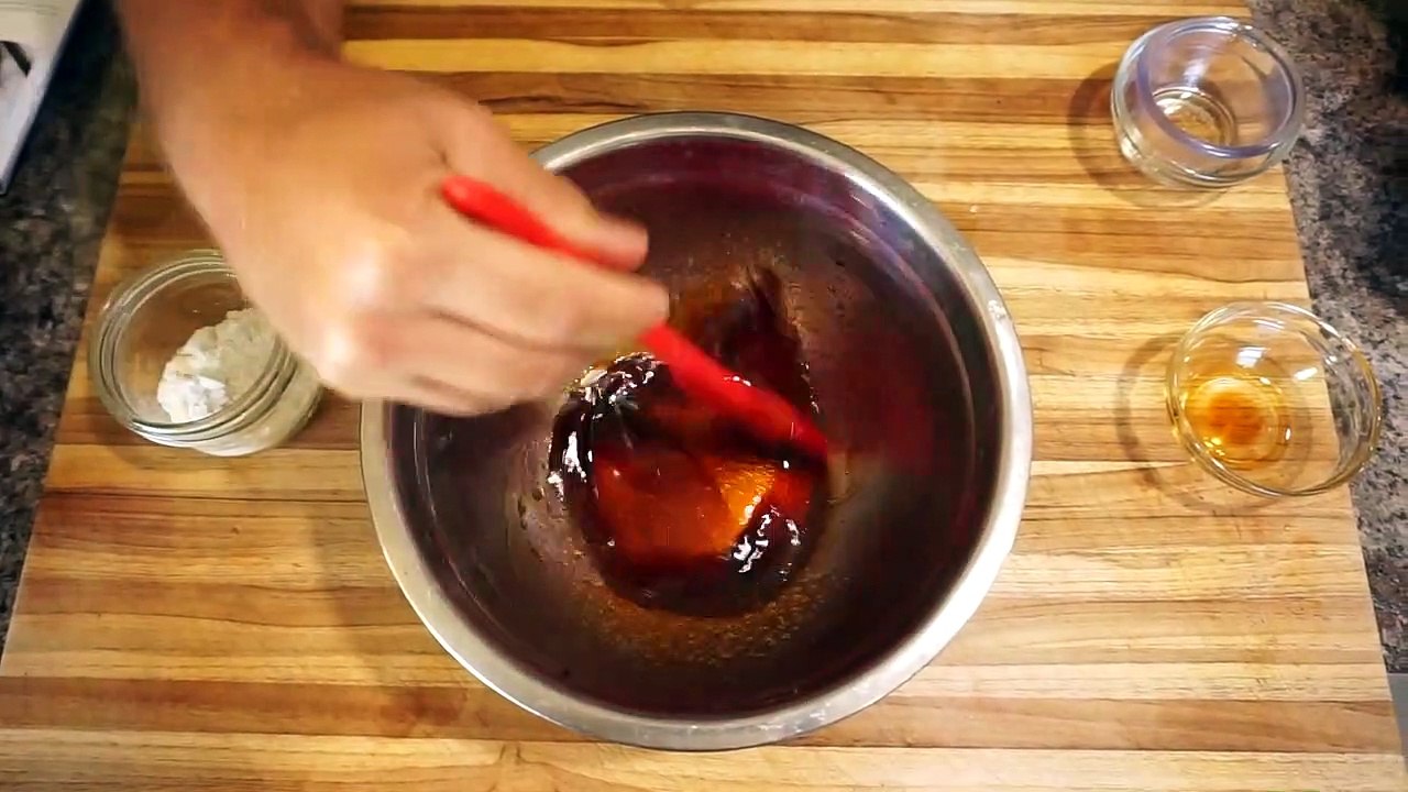 Air Fryer Crispy Tofu Recipe - Healthy Recipe Channel