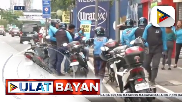 Rep. Albano, iminungkahing kabitan ng body camera ang motorcycle taxi drivers; ilang riders, bukas sa suhestiyon ng kongresista pero nangangambang magiging dagdag-gastos ito sa kanila