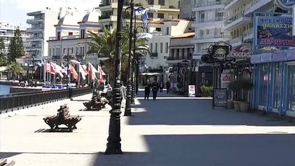 Μηδενική πληρότητα στα ξενοδοχεία της Εύβοιας