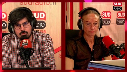 Eric Revel - La croissance de la Chine explose !