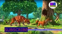 Mowgli New Episode 2021 - Latest Jungle Book In Hindi - Mowgli walay cartoons By Kids Widz_2