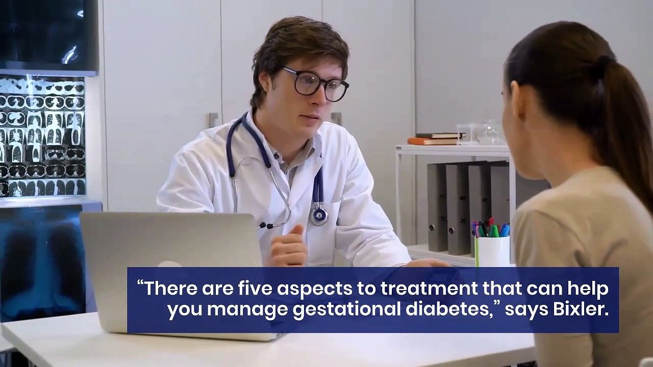 How_Is_Gestational_Diabetes_Treated
