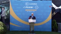 Bakan Karaismailoğlu: “Ocak 2021 sonu itibariyle 53 ülkeye e-ihracat gerçekleştiriyoruz”