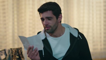 Ali Kiraz'ın Yazdığı Notu Buluyor | Emanet 162. Bölüm