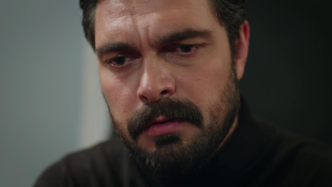 "Sonsuza Dek Bekleyeceğim Seni" | Emanet 162. Bölüm