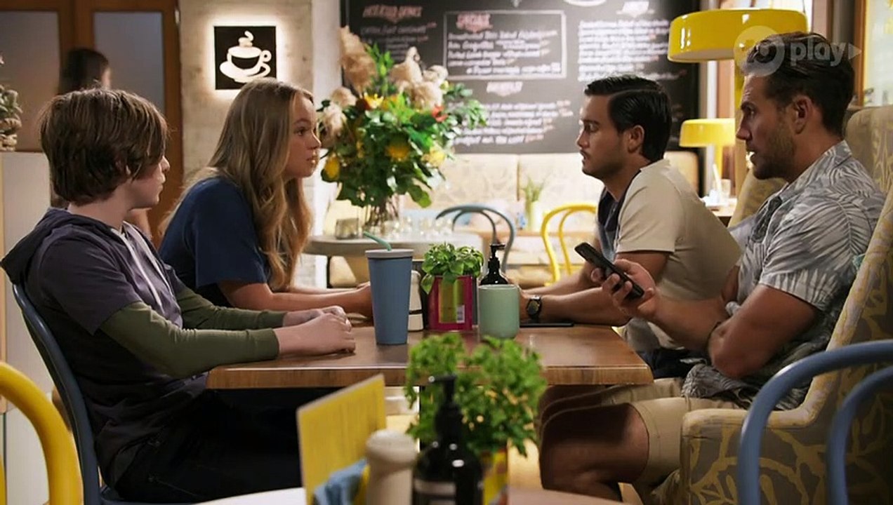 Neighbours 8603 20th April 2021 HD 720p