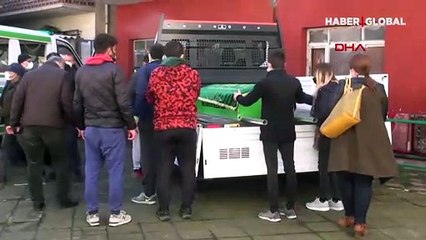 Kahreden acı... Koronavirüs ilk önce bebeğini sonra Gülhan'ı aldı