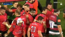 Leicester Tigers v Ulster Rugby - 2019