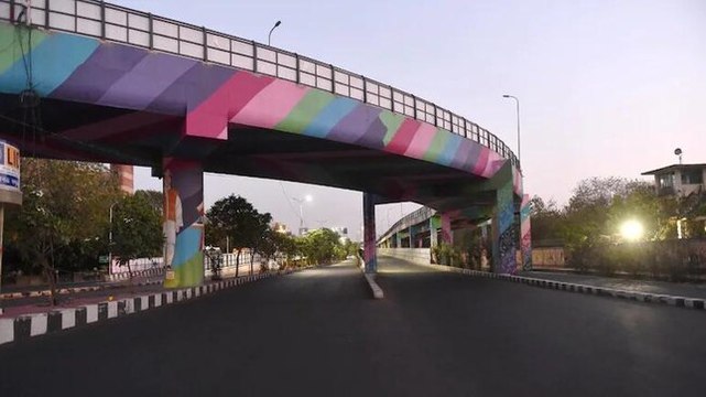 Weekend lockdown in Uttar Pradesh from April 23; night curfew imposed in Telangana; more