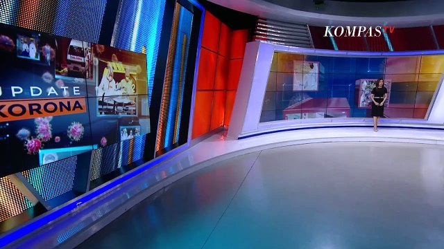 Kemenkes Hentikan Sementara Uji Klinis Vaksin Nusantara