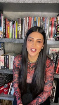 shrutzhaasan live video | shruthi haasan Instagram live video | Viral video | Actress shruthi haasan Fun live video | Celebrities fun live video |FF media