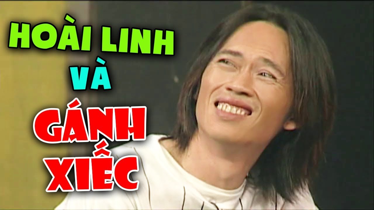 Hài Xưa " Hoài Linh Và Gánh Xiếc " Hài Hoài Linh, Bảo Quốc Hay Nhất