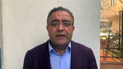 CHP'li Tanrıkulu, "128 milyar doları" bin 128 soruyla Lütfi Elvan'a sordu
