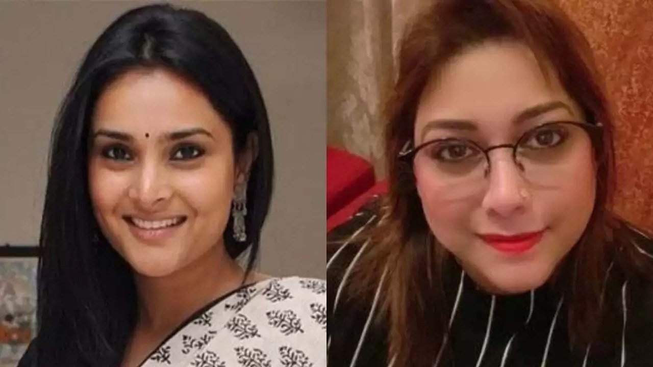 ಕ್ರೇಜಿ ಕ್ವೀನ್ ರಕ್ಷಿತಾಗೆ ರಮ್ಯಾ ಕೊಟ್ಟ ಉಡುಗೊರೆ ಏನ್ ಗೊತ್ತಾ? | Filmibeat Kannada