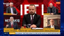 Hulki Cevizoğlu CHP'ye ateş püskürdü: 