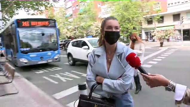 Marta López desvela cómo se enteró Kiko Matamoros de la ruptura de Anita Matamoros