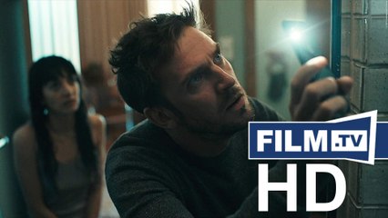 The Rental - Tod Im Strandhaus Trailer Englisch English (2021)