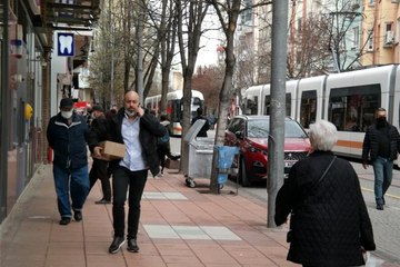 Vaka artışının sorumlusu tedbirsiz insanlar