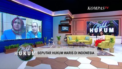 Seputar Hukum Waris di Indonesia, Seperti Apa Hukumnya?