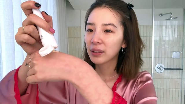 Irene Kim'S 25-Step Korean Beauty Routine | Beauty Secrets | Vogue