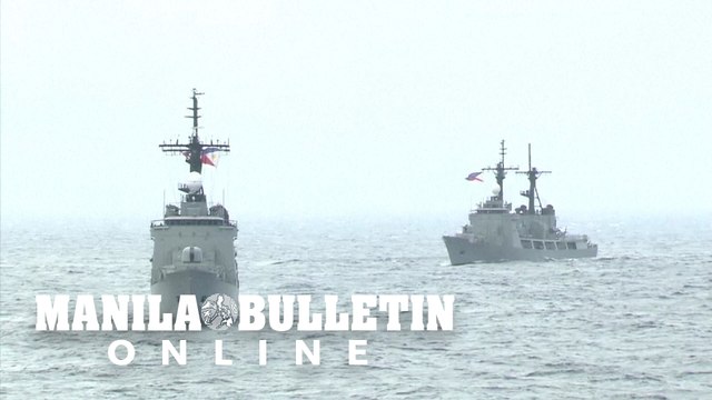 Duterte to deploy navy ships to West PH Sea if China drills for oil