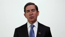 Declaraciones Carlos Torres Vila, presidente de BBVA