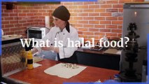 Halal - What is Halal?