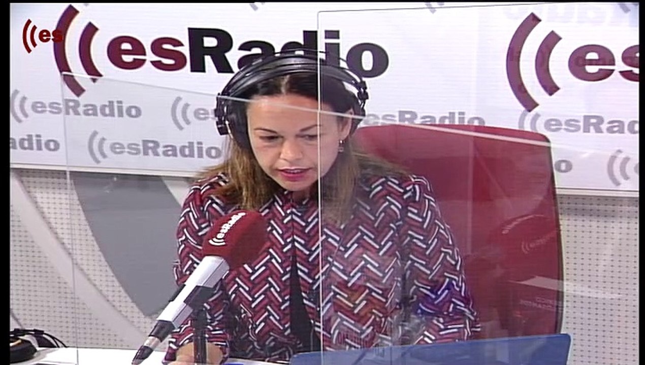 Tertulia de Federico: Delgado se salta la Ley en auxilio de Irene Montero