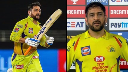 IPL 2021 : Can’t Guarantee Performances When I'am 40 - MS Dhoni || Oneindia Telugu