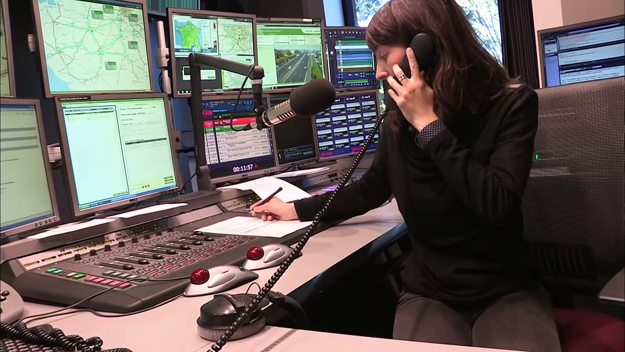 Le Week-End De Tous Les Dangers (Accidents, Poursuites...)  - Reportage Complet