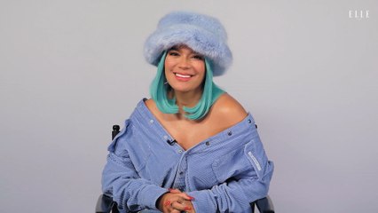 KAROL G Sings Daddy Yankee, P!nk, and “LOCATION” in a Game of Song Association