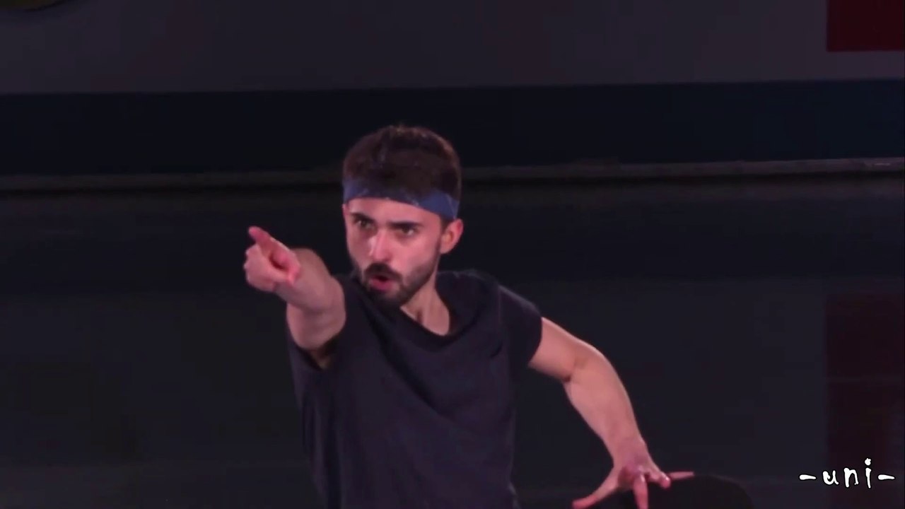 Kévin AYMOZ - 2021 WTT - EX GALA - Home - ケヴィン・エイモズ