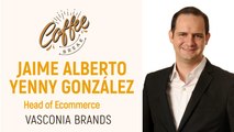 Coffee Break - Jaime Yenni - Vasconia Brands