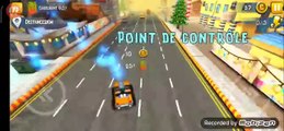 Jeux Voiture Pc/Jeux Voiture De Course2021 العاب الطفال /Jeux Voiture Accident