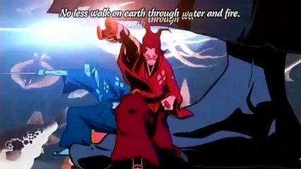 Samurai Champloo S1E5 [Eng. Subs]