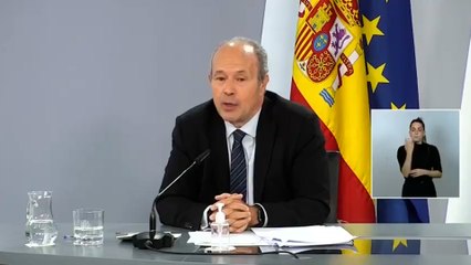 El Gobierno retirará formalmente la propuesta del cambio de mayorías para la renovación del Poder Judicial