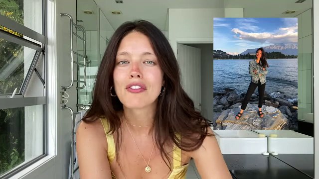 Natural + Easy Brown Smokey Eye Makeup Tutorial | Emily Didonato