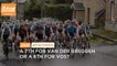 La Flèche Wallonne Femmes 2021 - A 7th for Anna van der Breggen or a 6th for Marianne Vos?