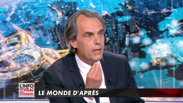 Données informatiques : carburant du modèle économique de demain ?