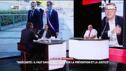 L'intégrale de Neumann / Lechypre du mardi 20 avril 2021