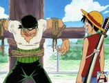One Piece Zoro Rejoint L'Équipage De Luffy Vf
