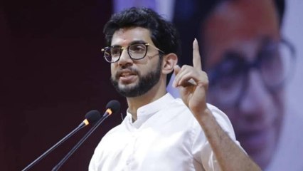 Aditya Thackeray interview on Maharashtra Covid crisis