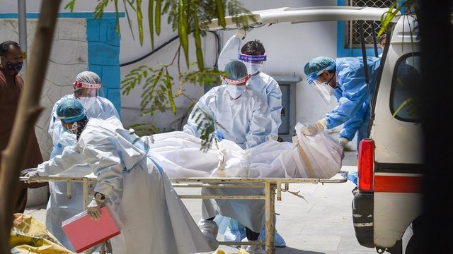 Halla Bol: Politics erupts over Coronavirus pandemic