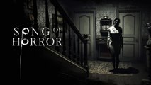 Song of Horror - Bande-annonce date de sortie (PS4/Xbox One)
